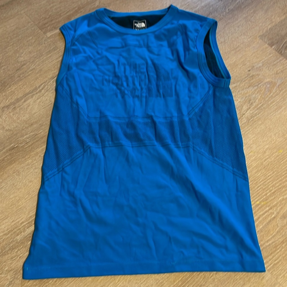Men’s The North Face Flight series shirt s tank G5